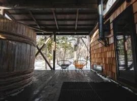 Kussharoko Sauna Club