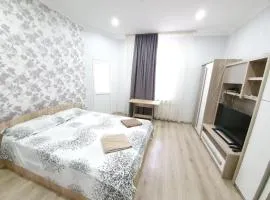 Tourist Home at Stefan cel Mare with 2 rooms