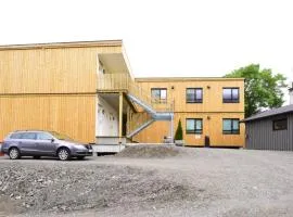 Vestfjordgata Apartment 12