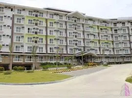 Closest Studio with Balcony from Cebu Airport