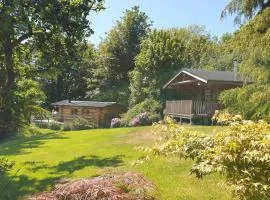 Lake District Log Cabins