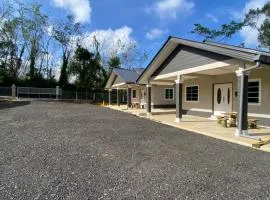D'Batu Hampar Homestay Chalok