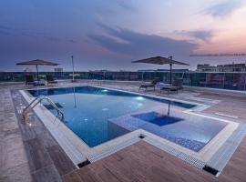 Green Park Hotel