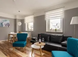 Haus Godewind Ferienwohnung 12 "Dünenwind"