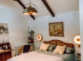 Priory Cottage Stables
