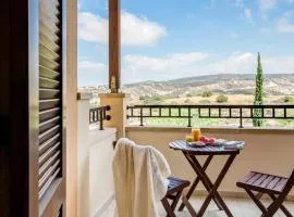 Charming Apartment PZ12 - Lefkara, Aphrodite Hills