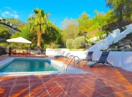 Vila Sitges, big house with pool