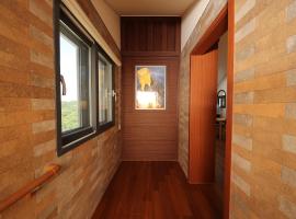 Park Art Villas，位于扶余的酒店