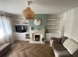 3BD Sanctuary in Beeston, Nottinghamshire