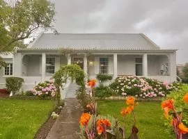 Rosehaven Cottage