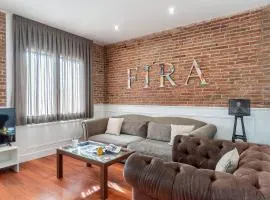 Enjoybcn Fira Apartment