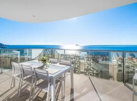 Sunset Cliffs Deluxe Apartment 6133 Poniente Beach