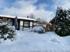 Henneliebe am Hennesee