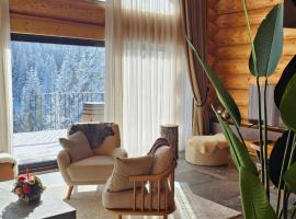 Rtanj Kopaonik Eco Resort & Spa，位于科帕奥尼克的酒店