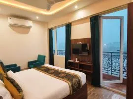 Hotel East Wood Amritsar