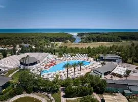 Torreserena Resort