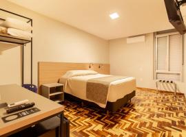 Hotel Dom Rafael Business