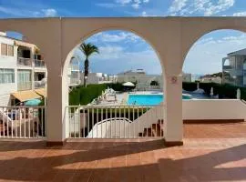 Casa Playa de la Mata