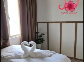 Sakura Thirty Guest House , Homestay Seri Iskandar，位于斯里伊斯兰德的酒店