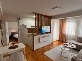Holiday Konjic Apartment