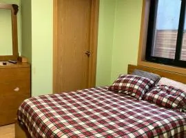 Mini Apartamento de 30 mts en Chaves