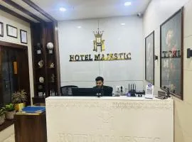 Hotel Majestic