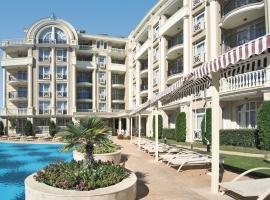 Rena Hotel - All Inclusive，位于阳光海滩的酒店