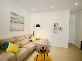 Gzira 3 bedroom apartment