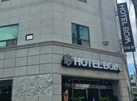 Hotel Bom