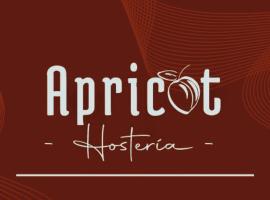 Apricot Hosteria，位于基多的酒店