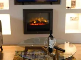 5* Self Catering 1 Bed