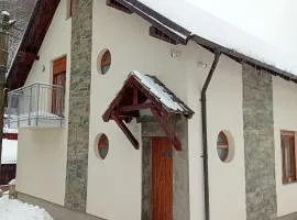 Casa Mont Blanc Cavnic apartament 2