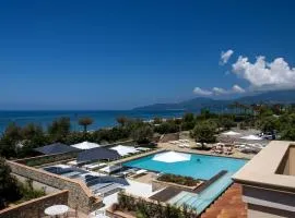 OLIVETO A MARE - Suite & Apartment