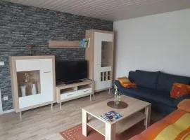Ferienwohnung im Theaterhof