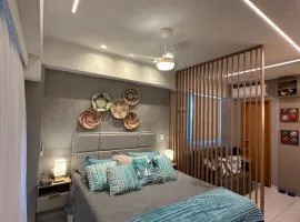 Muro Alto Porto de Galinhas Makia suite cinematográfica