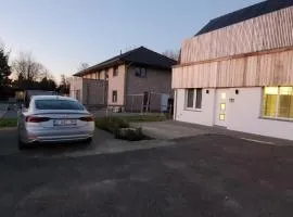 Holiday Home Workers