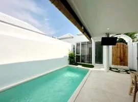 Fresh D'jove Villa in Uluwatu Bali with Wi-Fi and Pool