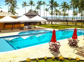 Makaira Beach Resort，位于卡纳维埃拉斯的度假村