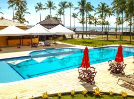 Makaira Beach Resort