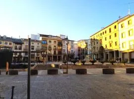 Casa turística en pleno centro de Úbeda