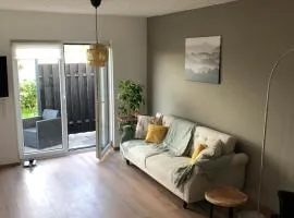 Schöfferles Ferienwohnung mit Sauna