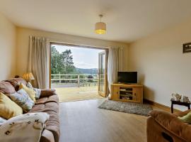 2 bed in Weare Giffard 36456，位于Weare Giffard的酒店