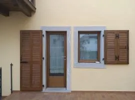 Appartamento della Nonna