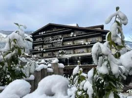 Boutique Hotel Haidachhof superior