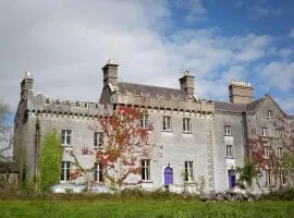 Cregg Castle