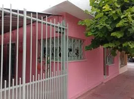 Casa de JUANA