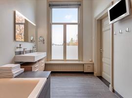 Arkel Hotel Dordrecht，位于多德雷赫特的酒店