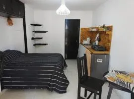 Casa del Mango, une pause entre deux aventures