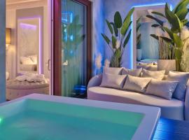 Hotel Locanda Al Piave ***S，位于皮亚韦河畔圣多纳的酒店