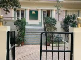 Zamalek Garden villa-Abu El Feda